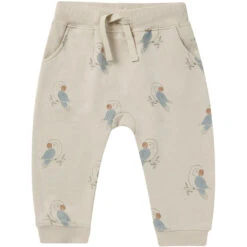 Sweatpant | Parrots