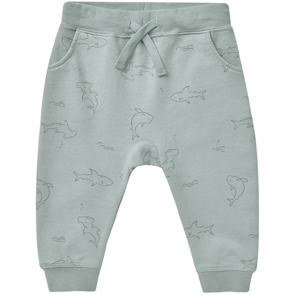 Sweatpant | Sharks 1 Sweatpant | Sharks