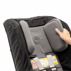Orbit Baby G5 Merino Wool Toddler Car Seat -Tiny Baby Essentials Store TCS soft