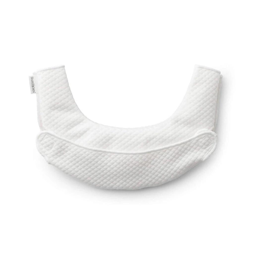 Babybjorn Open Box Teething Bib For Baby Carrier | One, One Air 1 Babybjorn Open Box Teething Bib For Baby Carrier | One, One Air