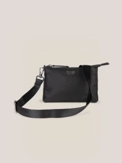 Witney Carson 3-piece Pouch Set - Cloud & Black -Tiny Baby Essentials Store TF32000WIC Cloud 3PiecePouchSet 04