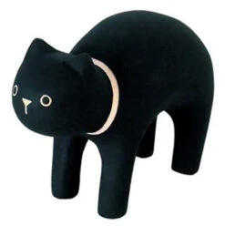 Wooden Animal Figures -Tiny Baby Essentials Store TLABblackcat