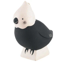 Wooden Animal Figures -Tiny Baby Essentials Store TLABcockatiel