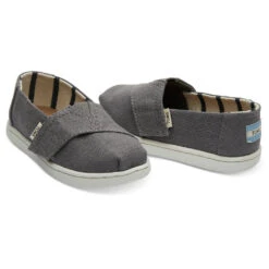 Tiny TOMS Classic Canvas Shoes | Shade