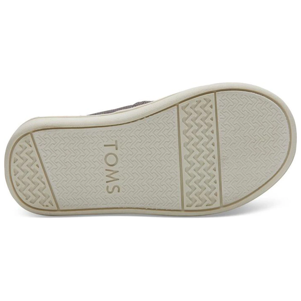 Tiny TOMS Classic Canvas Shoes | Shade 3 Tiny TOMS Classic Canvas Shoes | Shade - Image 3