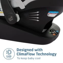 Maxi-Cosi Zelia Luxe+ 5-in-1 Modular Travel System 18 Maxi-Cosi Zelia Luxe+ 5-in-1 Modular Travel System -Tiny Baby Essentials Store TR485HKP Image 05