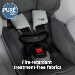 Maxi-Cosi Zelia Luxe+ 5-in-1 Modular Travel System 19 Maxi-Cosi Zelia Luxe+ 5-in-1 Modular Travel System -Tiny Baby Essentials Store TR485HKP Image 06