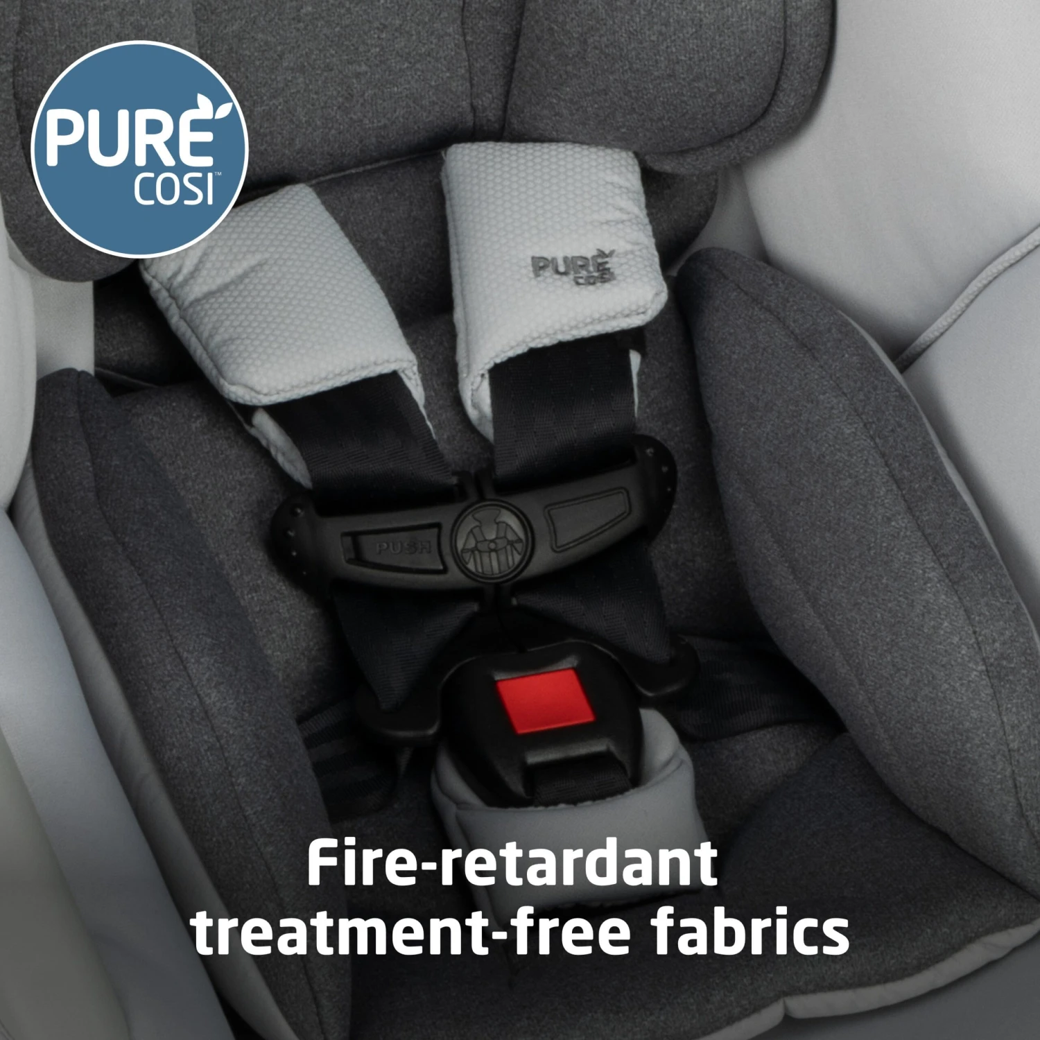 Maxi-Cosi Zelia Luxe+ 5-in-1 Modular Travel System 6 Maxi-Cosi Zelia Luxe+ 5-in-1 Modular Travel System - Image 6