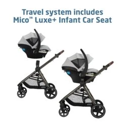 Maxi-Cosi Zelia Luxe+ 5-in-1 Modular Travel System 22 Maxi-Cosi Zelia Luxe+ 5-in-1 Modular Travel System -Tiny Baby Essentials Store TR485HKP Image 09