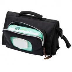 Maxi-Cosi Clutch Changing Pad -Tiny Baby Essentials Store TS379EMJ ChngingBag wWipes greenBag 110220 2 1 70fcf244 91fa 4c57 8323 2338ee02c61e