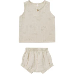 Baby Tank Set | Turtles