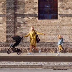 Thule Spring Stroller 25 Thule Spring Stroller -Tiny Baby Essentials Store Thule Spring SoMe Post 2