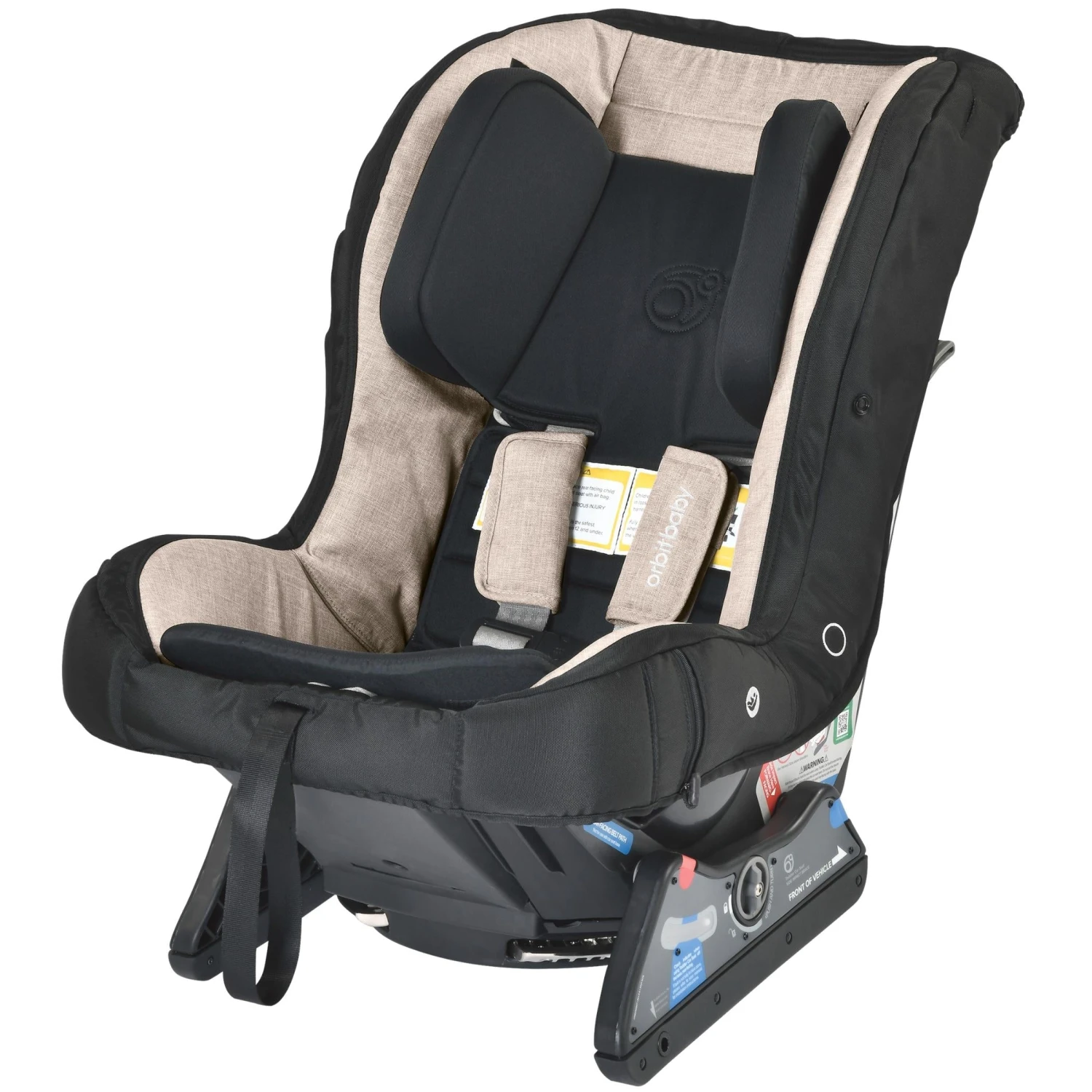 Orbit Baby G5 Toddler Car Seat 16 Orbit Baby G5 Toddler Car Seat - Image 16