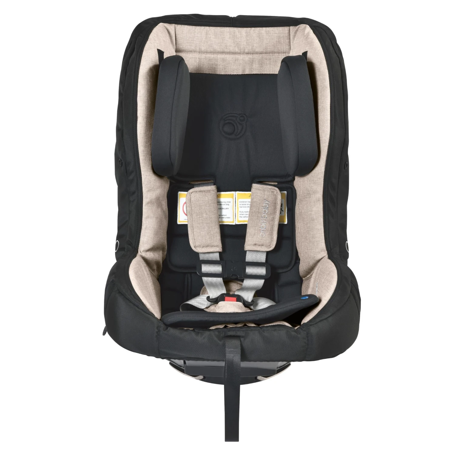 Orbit Baby G5 Toddler Car Seat 17 Orbit Baby G5 Toddler Car Seat - Image 17