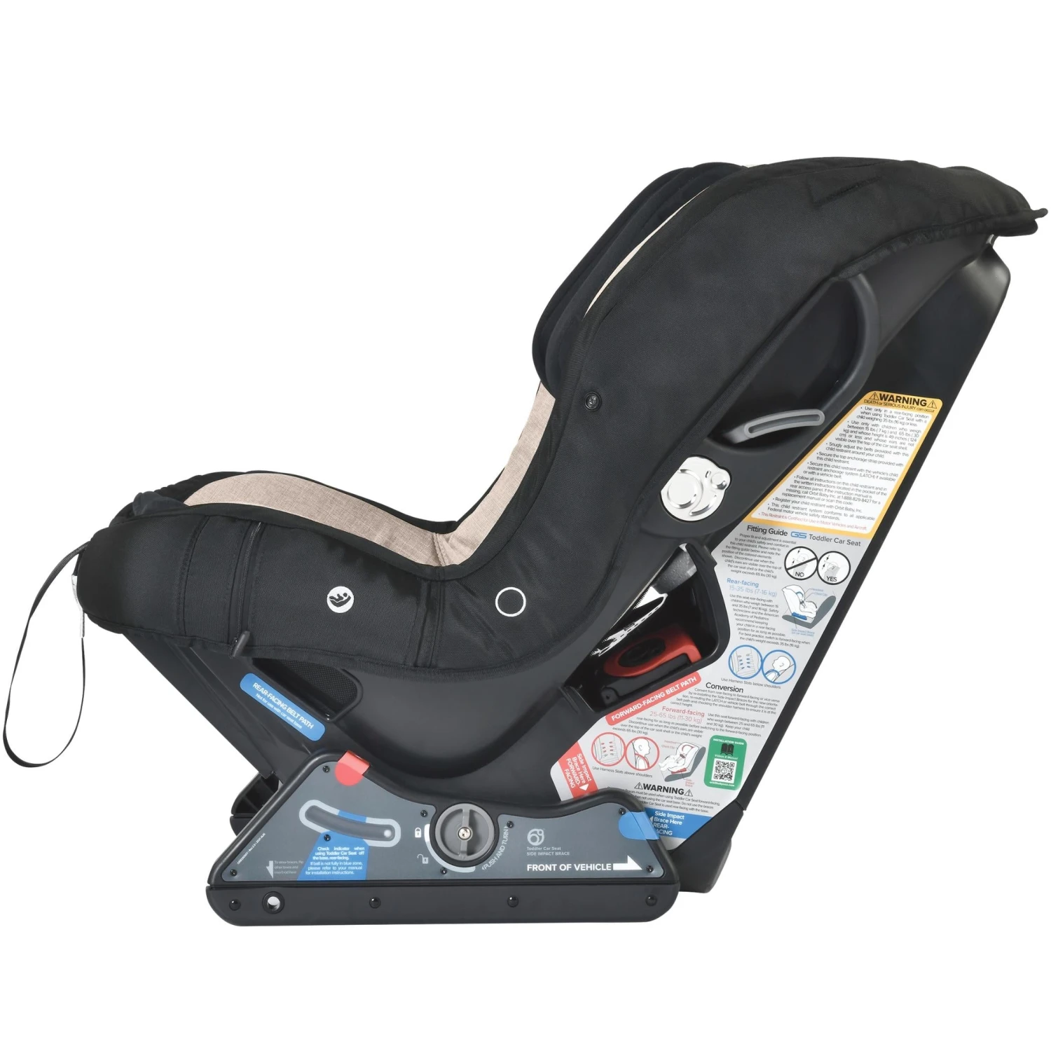 Orbit Baby G5 Toddler Car Seat 18 Orbit Baby G5 Toddler Car Seat - Image 18