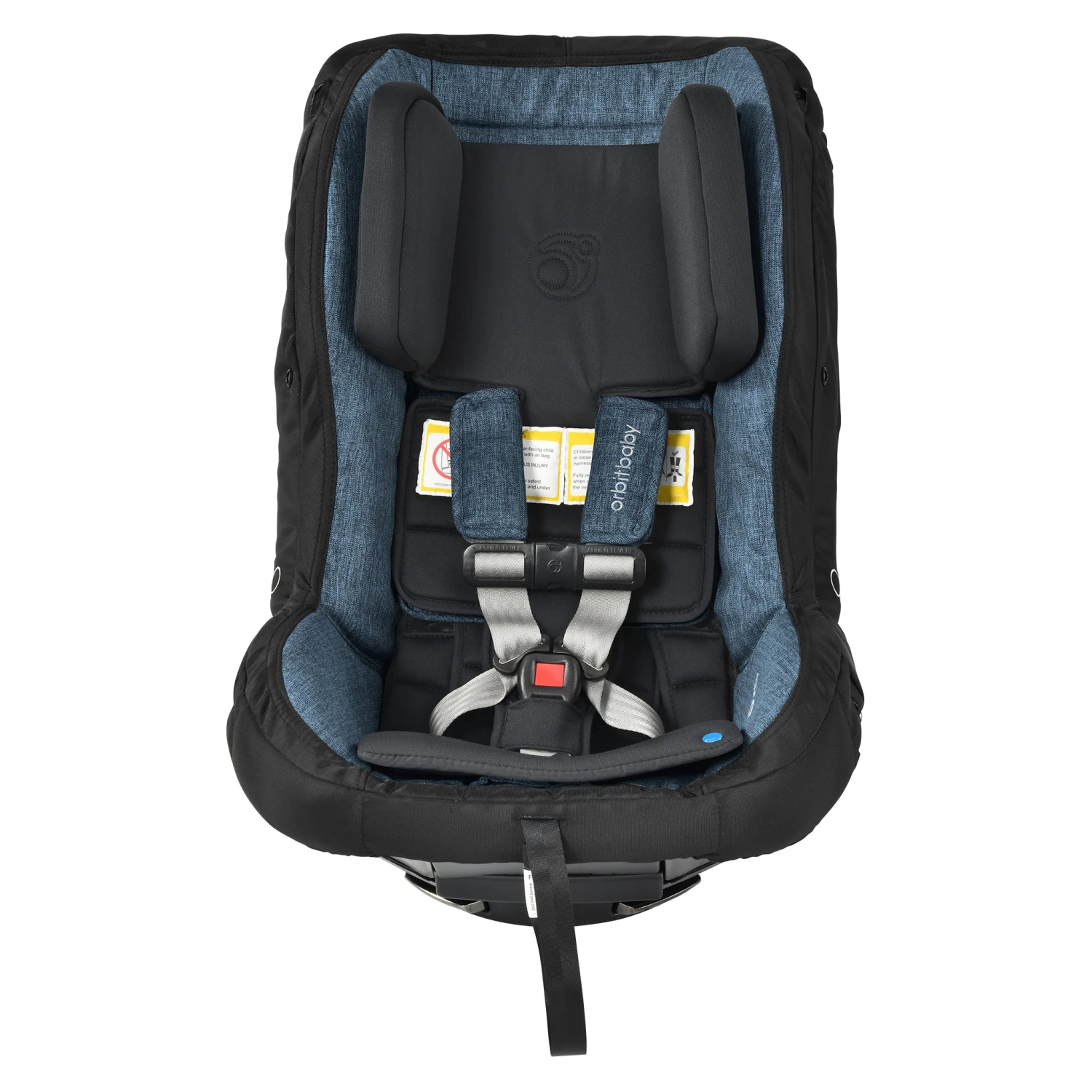 Orbit Baby G5 Toddler Car Seat 12 Orbit Baby G5 Toddler Car Seat - Image 12