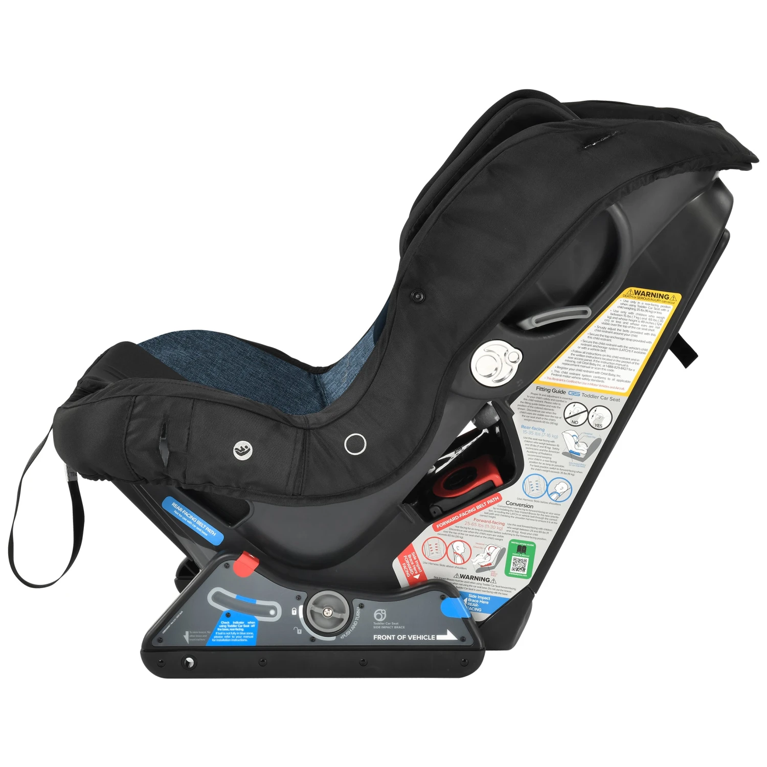 Orbit Baby G5 Toddler Car Seat 13 Orbit Baby G5 Toddler Car Seat - Image 13