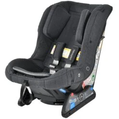 Orbit Baby G5 Merino Wool Toddler Car Seat