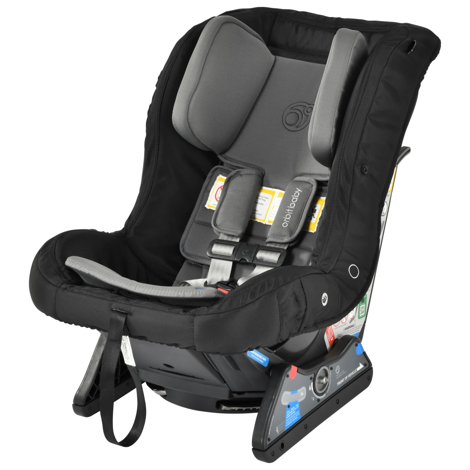 Orbit Baby G5 Toddler Car Seat 1 Orbit Baby G5 Toddler Car Seat