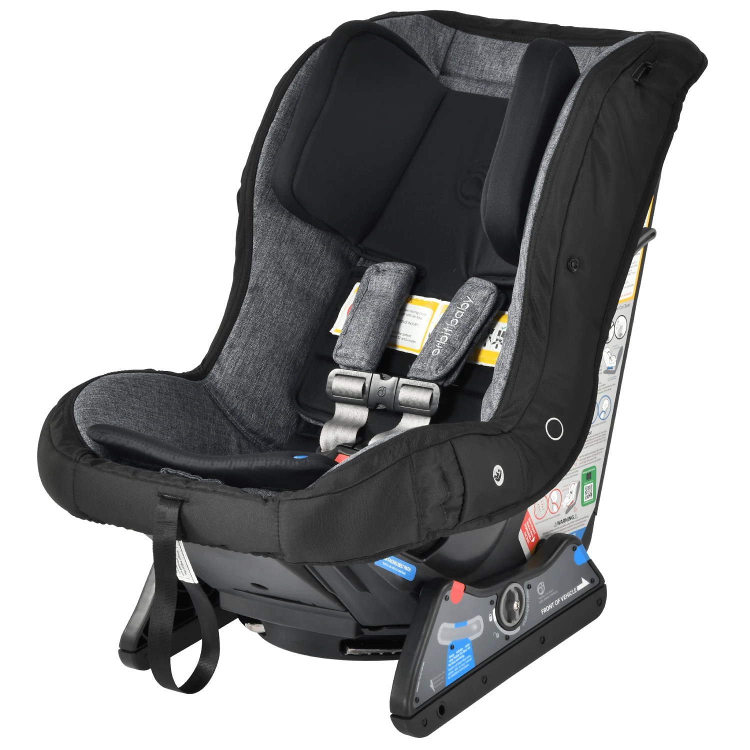 Orbit Baby G5 Toddler Car Seat 6 Orbit Baby G5 Toddler Car Seat - Image 6