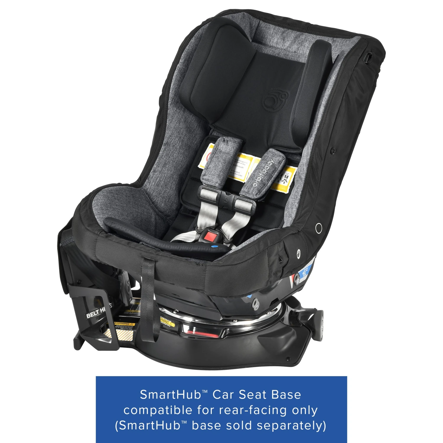 Orbit Baby G5 Toddler Car Seat 10 Orbit Baby G5 Toddler Car Seat - Image 10