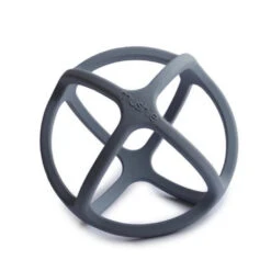 Mushie Silicone Ball Teether -Tiny Baby Essentials Store Traindwinds 600x 3086308a 184f 4b5a 915e 0badeb1ba765