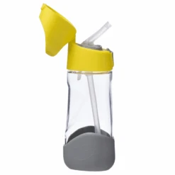 Tritan Bottle 13 Tritan Bottle -Tiny Baby Essentials Store Tritan15oz LemonSherbet 01