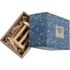 Turtle Dove Rattle 5 Turtle Dove Rattle -Tiny Baby Essentials Store TurtleDoveRattle3