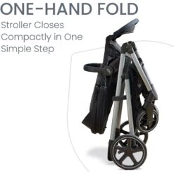 Britax Grove Modular Stroller -Tiny Baby Essentials Store U015203 Grove PindotOnyx 6 Master fb7f9bdd c0f3 48f1 888a e0957a7f9a4f