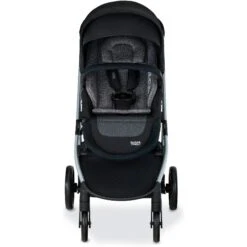 Britax Grove Modular Stroller -Tiny Baby Essentials Store U015203 Grove PindotOnyx Center d4d13414 b250 408e 996b 2de611a89904