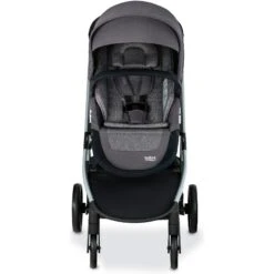 Britax Grove Modular Stroller -Tiny Baby Essentials Store U015204 Grove PindotStone Center 1b764c14 7d03 44a0 a327 5b6fb7ab4420