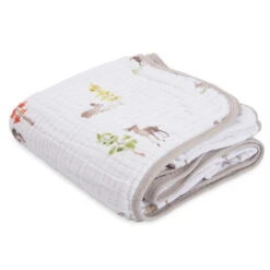 Little Unicorn Cotton Muslin Quilt Blanket 22 Little Unicorn Cotton Muslin Quilt Blanket -Tiny Baby Essentials Store UB0230 7827 2ccee92c f6b3 4b58 ab85 0c6ec8b4e5a7