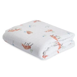 Little Unicorn Cotton Muslin Quilt Blanket 24 Little Unicorn Cotton Muslin Quilt Blanket -Tiny Baby Essentials Store UB0231 7946 8684d98e d149 4bfe 88d1 11f3c4f7e5eb