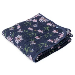 Little Unicorn Cotton Muslin Quilt Blanket 37 Little Unicorn Cotton Muslin Quilt Blanket -Tiny Baby Essentials Store UB0263 15523 ed8b25be c0d8 4a1f b019 ed9822e79035