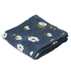 Little Unicorn Deluxe Muslin Quilt -Tiny Baby Essentials Store UB0622 15545