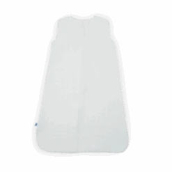 Cotton Muslin Sleep Bag - White -Tiny Baby Essentials Store UC0031S.2