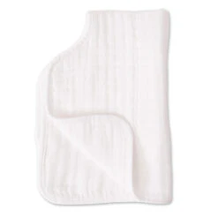 Little Unicorn Cotton Muslin Burp Cloth 19 Little Unicorn Cotton Muslin Burp Cloth -Tiny Baby Essentials Store UF0418 14331