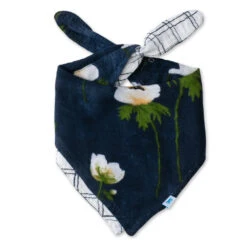 Little Unicorn Reversible Bandana Bib -Tiny Baby Essentials Store UF0602 16540 c867de15 b24c 4a34 99ad 7aab549e0b1c