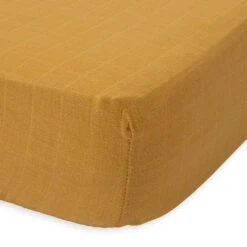 Little Unicorn Cotton Muslin Fitted Crib Sheet 20 Little Unicorn Cotton Muslin Fitted Crib Sheet -Tiny Baby Essentials Store UN0070 17483