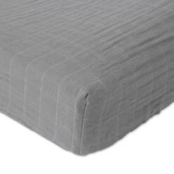 Little Unicorn Changing Pad Cover