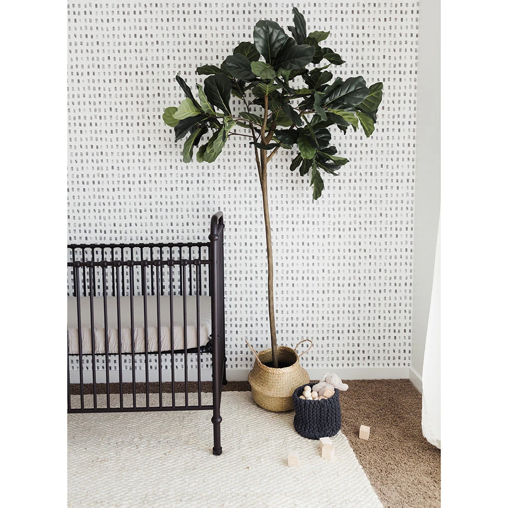 Little Unicorn Cotton Muslin Fitted Crib Sheet 17 Little Unicorn Cotton Muslin Fitted Crib Sheet - Image 17