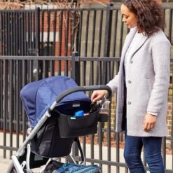 UPPAbaby Carry-All Parent Organizer -Tiny Baby Essentials Store UPP 274 4 eeb57a05 5671 4dbb 9228 4ca3763083c8