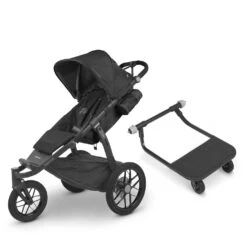 Uppababy Ridge Stroller + Piggyback