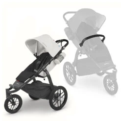Uppababy Ridge Stroller + Bumper Bar 7 Uppababy Ridge Stroller + Bumper Bar -Tiny Baby Essentials Store UPPABABY RIDGE STROLLER AND BUMPER BAR BRYCE 66d8a1fe 3453 4e3c add7 30f5e04636c1