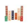 Korean Wooden Blocks