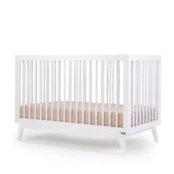 Outlet Soho 3-in-1 Convertible Crib