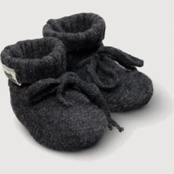 Wool Knitted Baby Booties -Tiny Baby Essentials Store Untitled 1 1cb9f2e1 fd58 4ae3 9afc d352b405a4b2