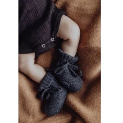 Wool Knitted Baby Booties -Tiny Baby Essentials Store Untitled 2 a3dd85e9 a123 4f87 8376 6b25773858ce