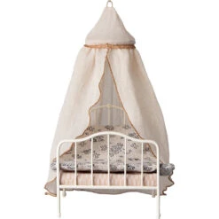 Maileg Miniature Bed Canopy