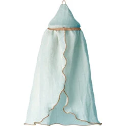 Maileg Miniature Bed Canopy -Tiny Baby Essentials Store Untitled 9 93540335 ab57 432a b3f5 e36d7a701780